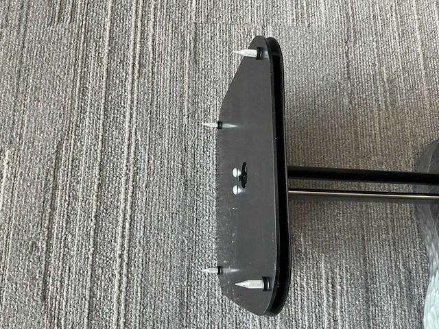 Soundxtra speakerstandaard (2x) - afbeelding 6 van  6