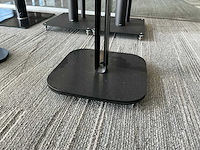 Soundxtra speakerstandaard (2x) - afbeelding 4 van  6