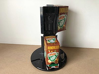 Soup carrousel - afbeelding 1 van  2