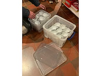 Soup cup (60x) - afbeelding 1 van  1