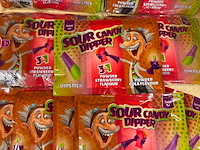 Sour candy dipper (1800x) - afbeelding 2 van  2