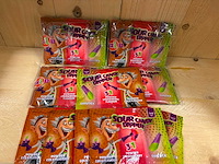 Sour candy dipper (1800x) - afbeelding 1 van  2