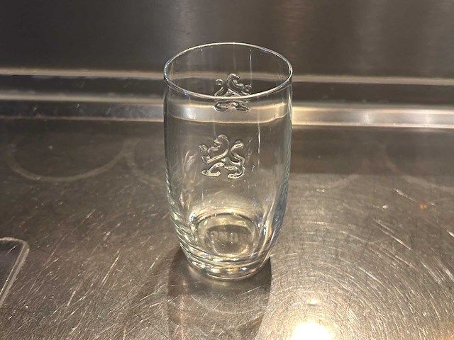 Sourcy - waterglas (30x) - afbeelding 2 van  2