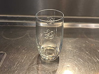 Sourcy - waterglas (30x) - afbeelding 2 van  2