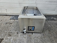 Sous vide 1/1 gn - afbeelding 1 van  4