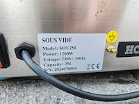 Sous vide 1/1 gn - afbeelding 4 van  4