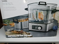 Sous vide cooker lono - afbeelding 1 van  2