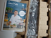 Sous vide cooker lono - afbeelding 2 van  2