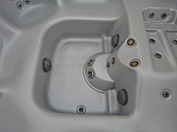 South seas spa 6 persoons jacuzzi en buitenspa - afbeelding 3 van  29