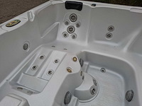South seas spa 6 persoons jacuzzi en buitenspa - afbeelding 8 van  29