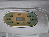 South seas spa 6 persoons jacuzzi en buitenspa - afbeelding 24 van  29