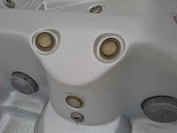 South seas spa 6 persoons jacuzzi en buitenspa - afbeelding 25 van  29