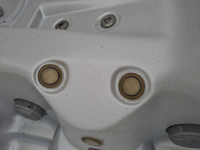 South seas spa 6 persoons jacuzzi en buitenspa - afbeelding 27 van  29