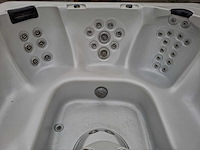 South seas spa 6 persoons jacuzzi en buitenspa - afbeelding 29 van  29