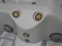 South seas spa 6 persoons jacuzzi en buitenspa - afbeelding 25 van  30