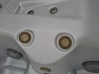 South seas spa 6 persoons jacuzzi en buitenspa - afbeelding 27 van  30
