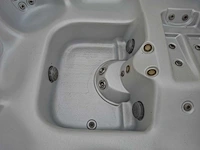 South seas spa 6 persoons jacuzzi en buitenspa - afbeelding 3 van  30