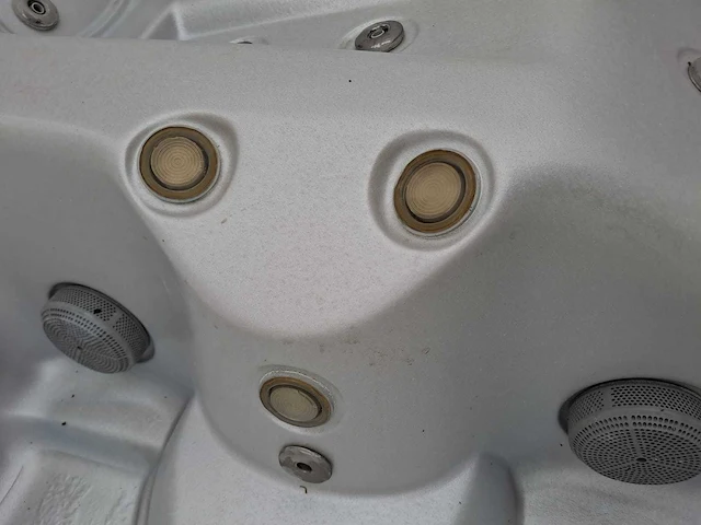South seas spa 6 persoons jacuzzi en buitenspa - afbeelding 20 van  30