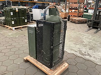 South-tek systems n2-gen nitrogen gas generator - afbeelding 3 van  8