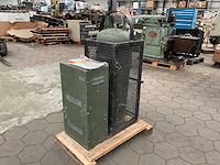South-tek systems n2-gen nitrogen gas generator - afbeelding 4 van  8