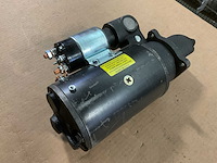 Southern automotive wholesalers inc. startmotor - afbeelding 1 van  4