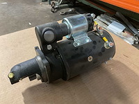 Southern automotive wholesalers inc. startmotor - afbeelding 4 van  4