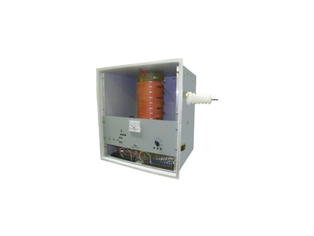 Southern avionics pc1000m/3 500 - 1250 khz atu - afbeelding 1 van  4