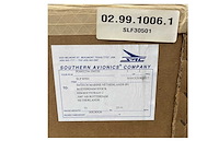Southern avionics slf30501 ndb transmitter