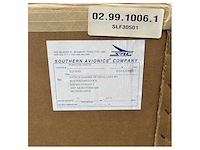 Southern avionics slf30501 ndb transmitter - afbeelding 1 van  2