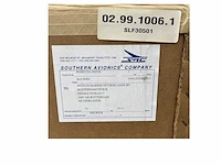 Southern avionics slf30501 ndb transmitter