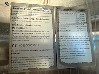 Southern pride - afbeelding 8 van  16