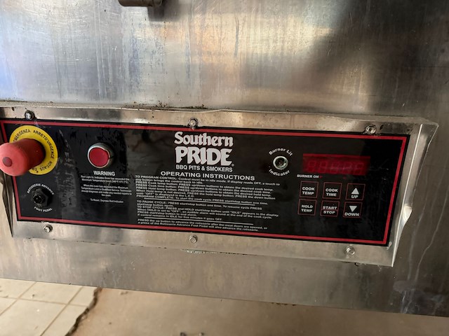 Southern pride - afbeelding 14 van  16