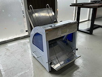 Southstar nfp-32 broodsnijmachine - afbeelding 1 van  2