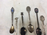Souvenierlepeltjes - afbeelding 2 van  3