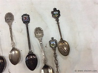 Souvenierlepeltjes - afbeelding 3 van  3
