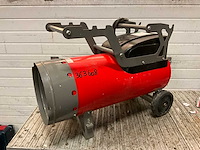 Sovelor d 15 heater - afbeelding 1 van  2