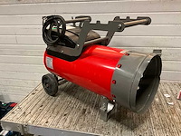 Sovelor d 15 heater - afbeelding 2 van  5
