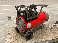 Sovelor d 15 heater - afbeelding 3 van  5