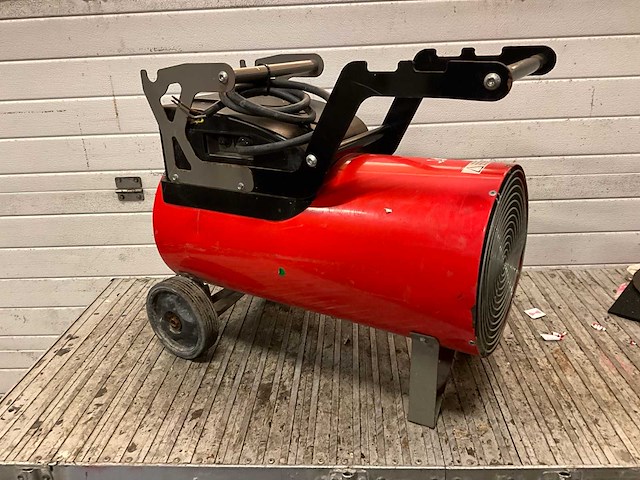 Sovelor d 15 heater - afbeelding 2 van  4
