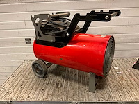 Sovelor d 15 heater - afbeelding 2 van  4
