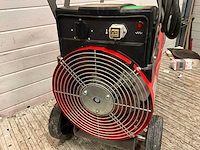 Sovelor d 15 heater - afbeelding 4 van  5