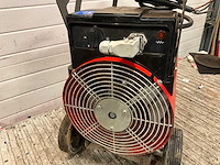Sovelor d 15 heater - afbeelding 2 van  2