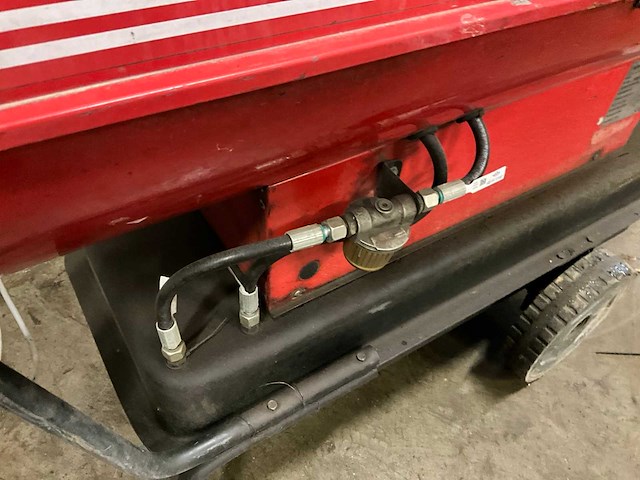 Sovelor ec 55 heater - afbeelding 3 van  6