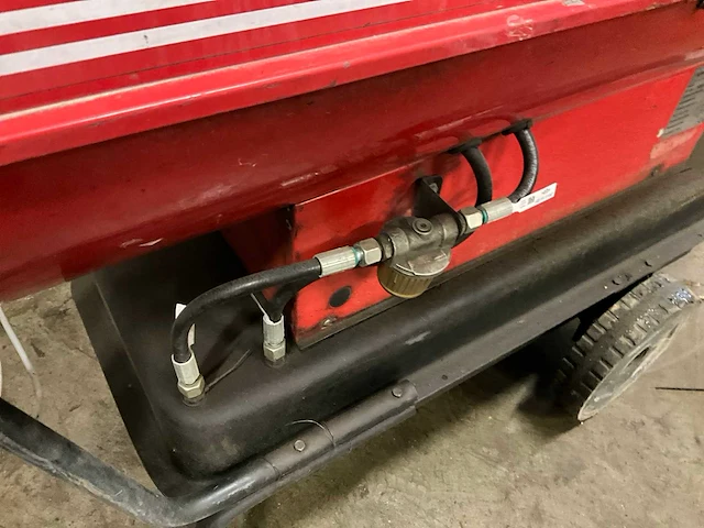 Sovelor ec 55 heater - afbeelding 5 van  6