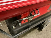 Sovelor ec 55 heater - afbeelding 3 van  5