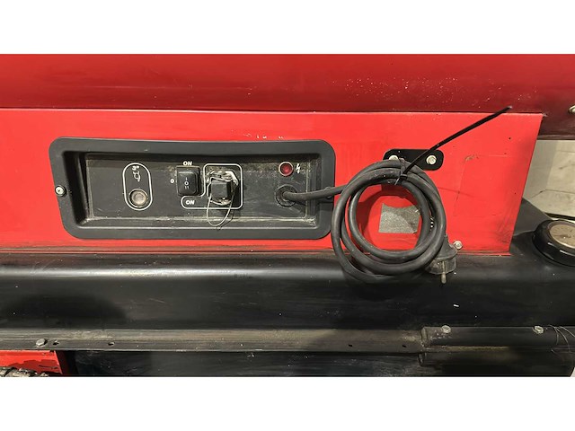 Sovelor ec 85 heater - afbeelding 3 van  4