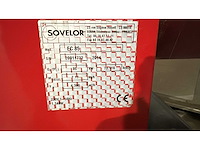 Sovelor ec 85 heater - afbeelding 4 van  4