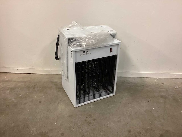 Sovelor elektrische kachel - afbeelding 1 van  4