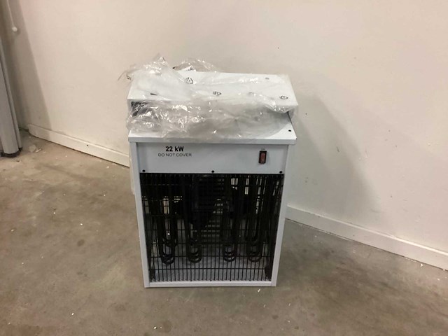 Sovelor elektrische kachel - afbeelding 2 van  4