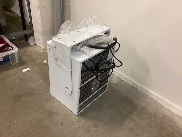 Sovelor elektrische kachel - afbeelding 4 van  4